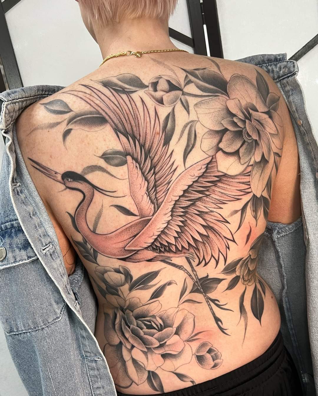Evolved Ink Tattoo Geelong
