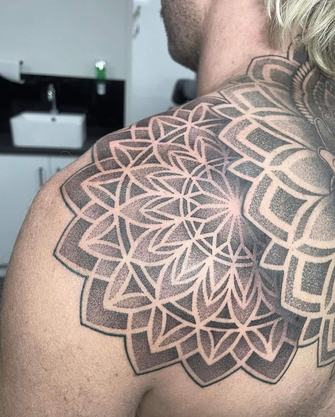 Evolved Ink Tattoo Geelong