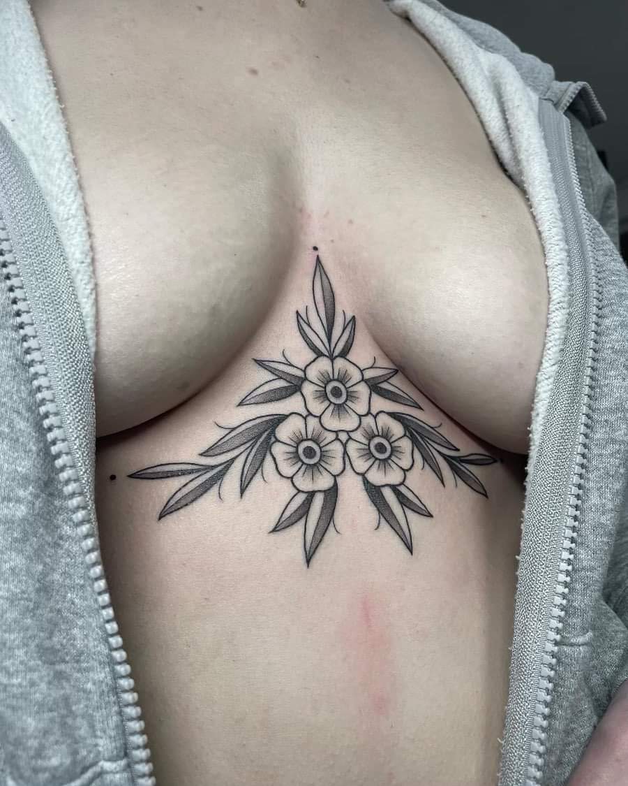 Evolved Ink Tattoo Geelong