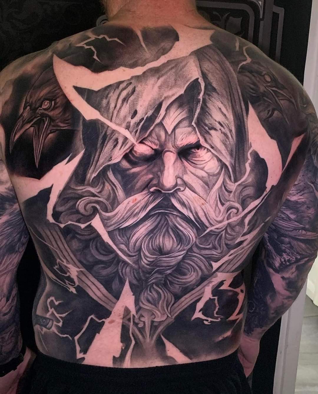 Evolved Ink Tattoo Geelong