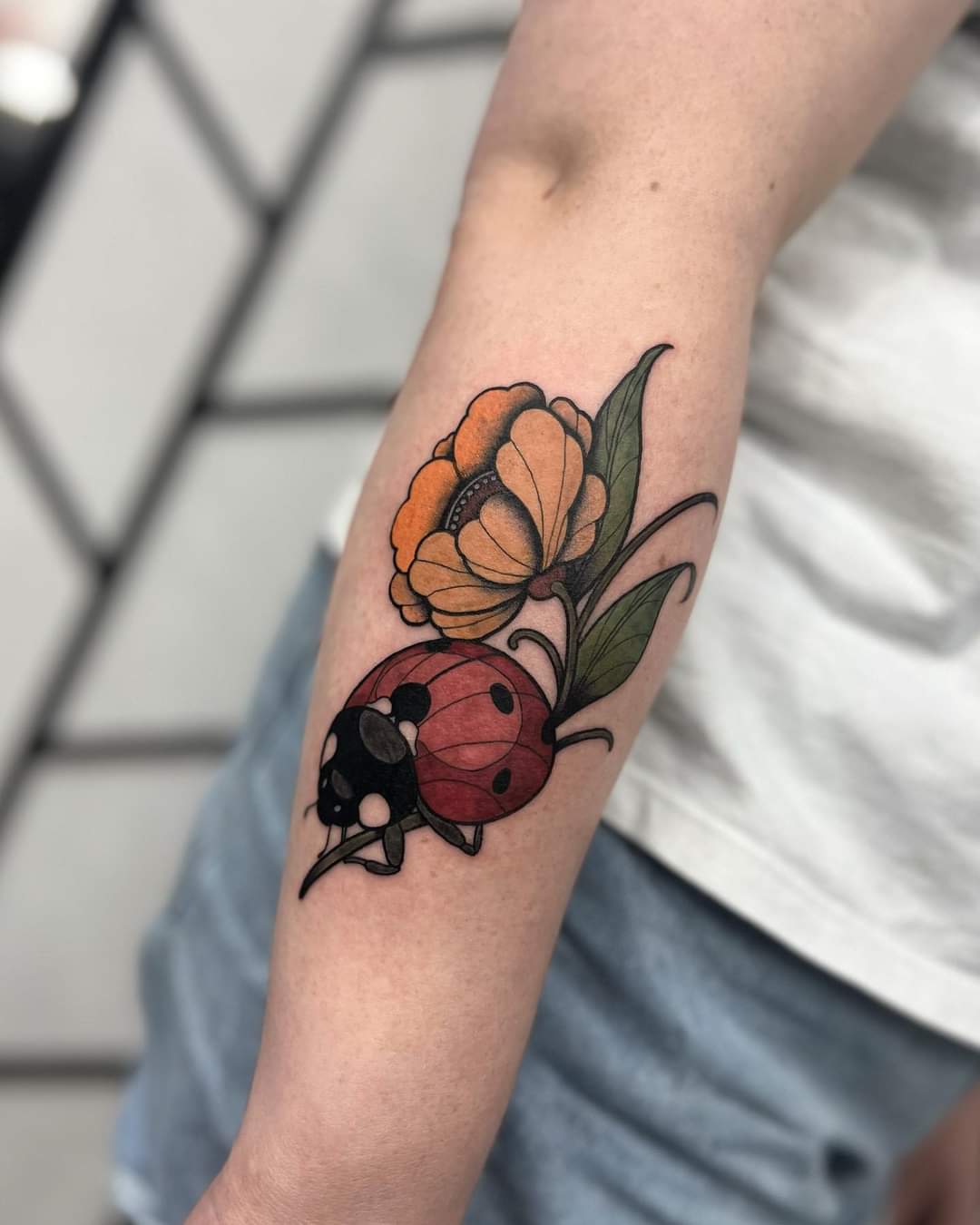 Evolved Ink Tattoo Geelong