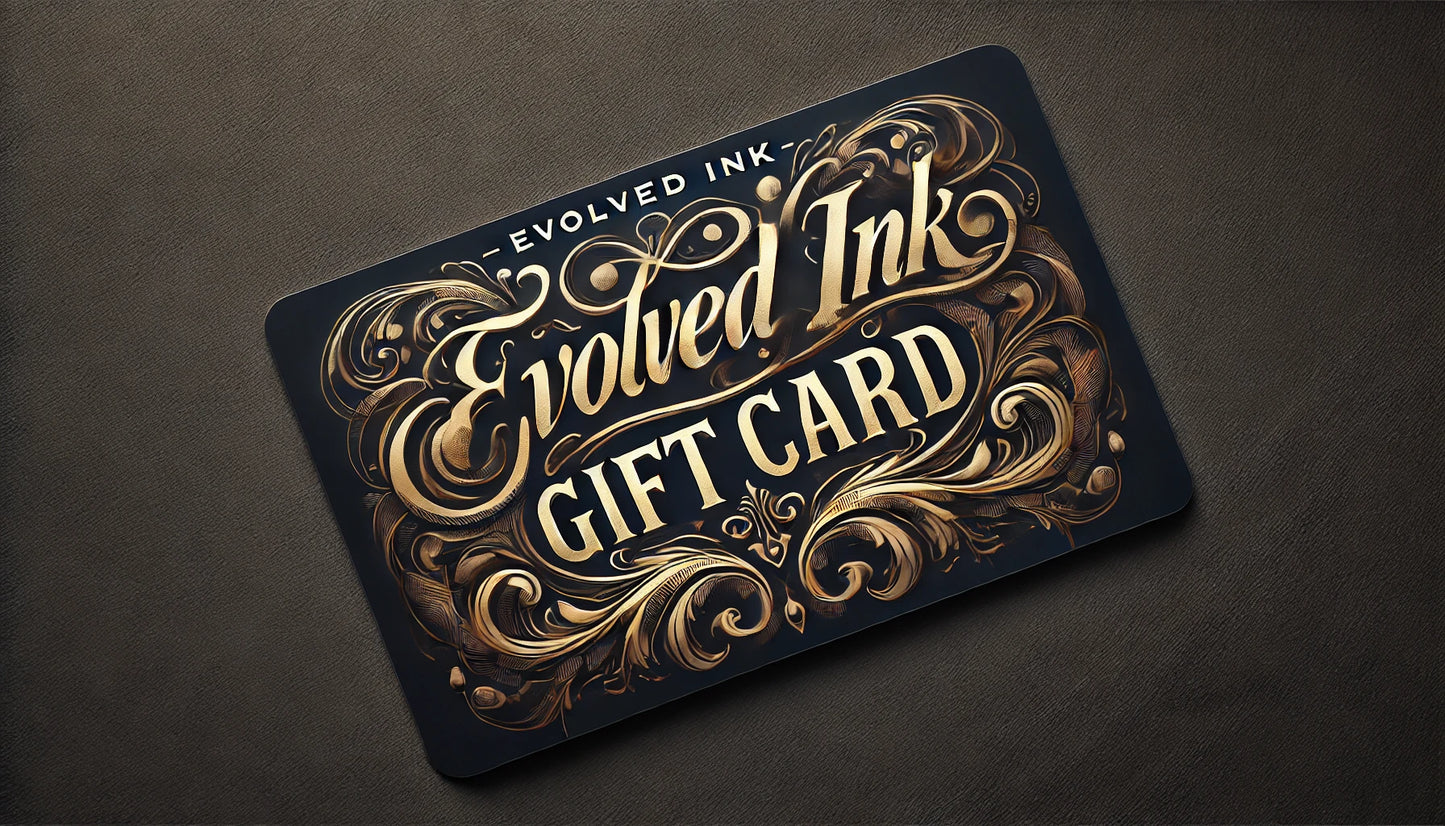 DIGITAL GIFT CARD