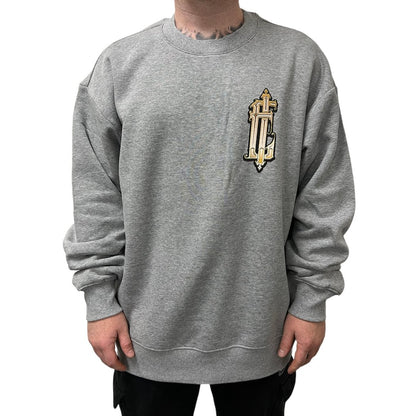 Evolved Ink Crewnecks